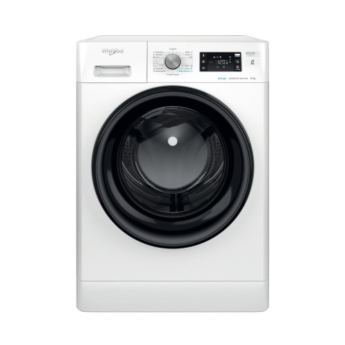 ΗΠΡ ΕΛΕΥΘ 60CM WHIRLPOOL FFB 8469 BV EE 8KG A (ATMOΥ)
